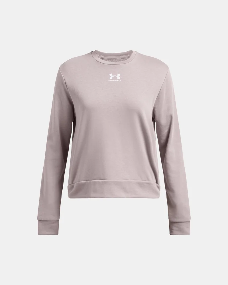 اندر ارمر سويت شيرت ريفال نسائي